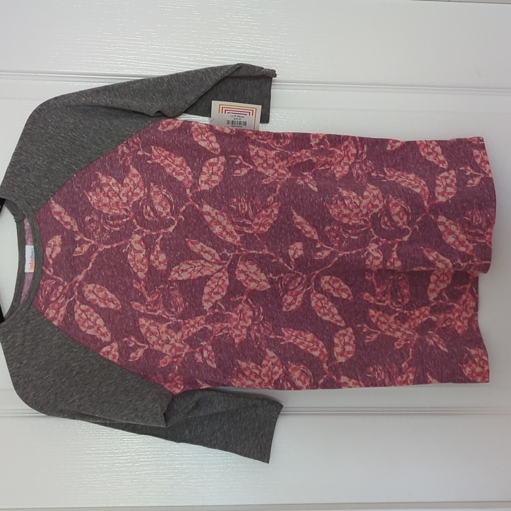NWT LuLaRoe Sloan SZ 14